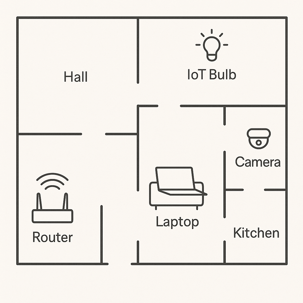 smart home manager