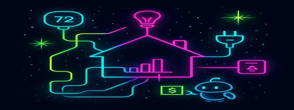 Top 5 Smart Home Devices For Energy Efficiency (2025) 2 Smart home devices for energy efficiency