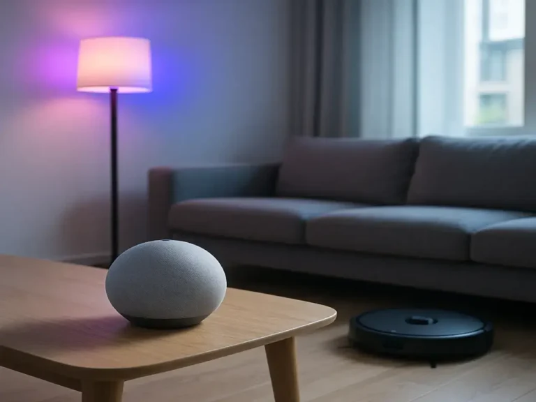 Best smart home devices for renters