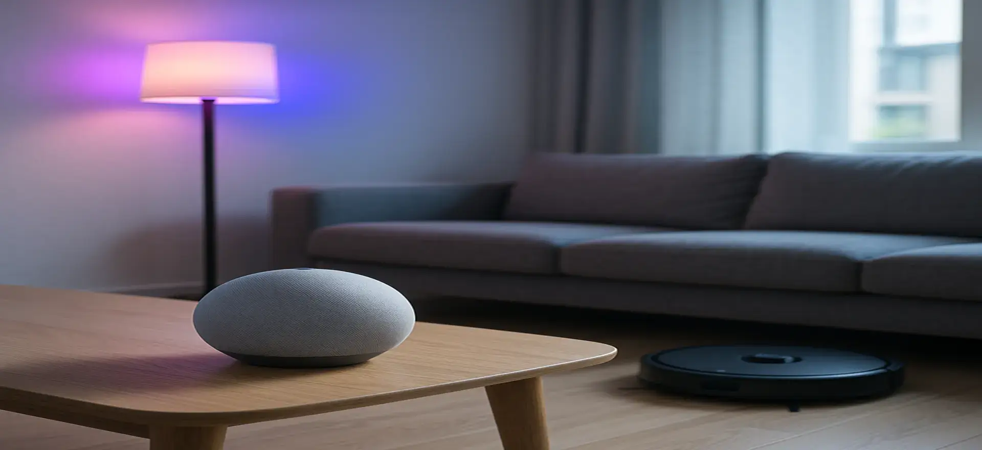 Smart Home Devices for Renters