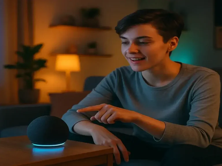 Amazon echo dot