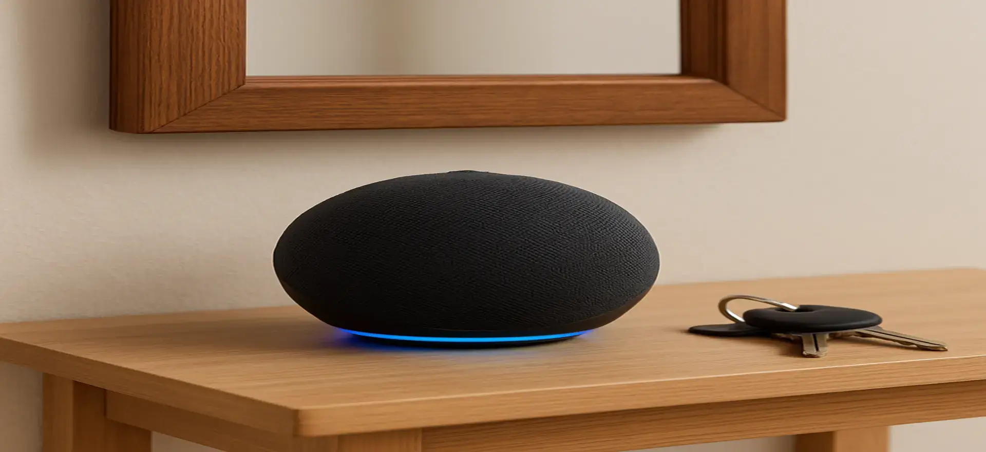 Amazon Echo Dot: The Ideal Gadget For Renters (2025 4 Amazon echo dot 5th gen review