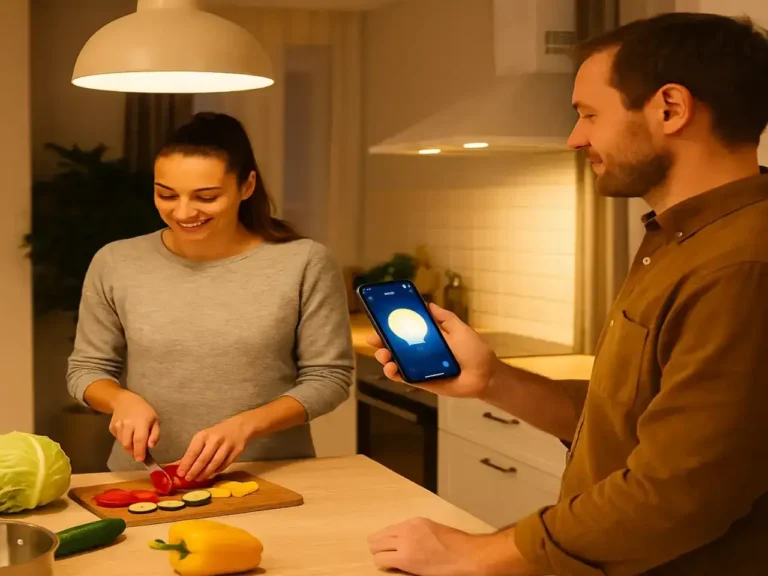 Philips hue a19 review