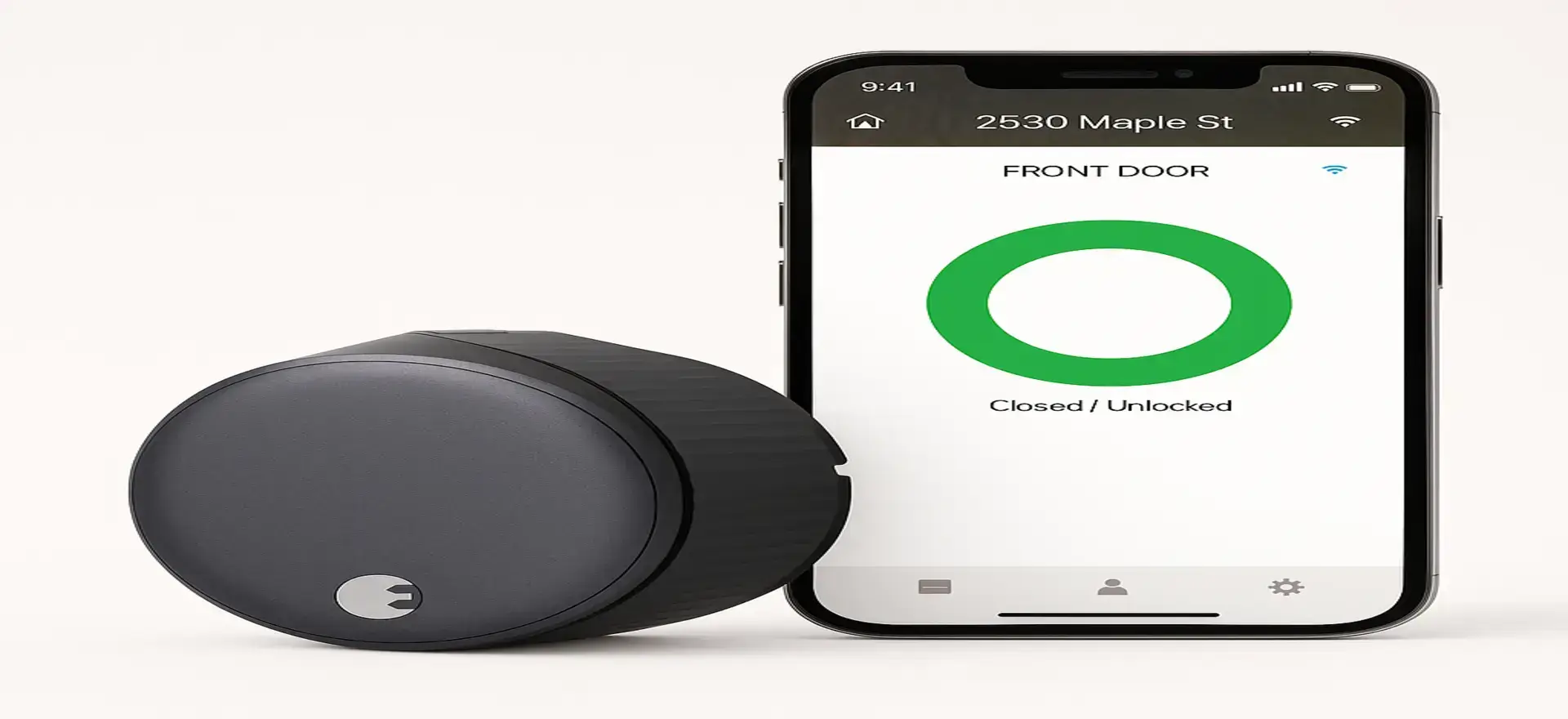 Forget Everything Else: The Ultimate August Wi-Fi Smart Lock Guide For Renters. 3 August wi-fi smart lock