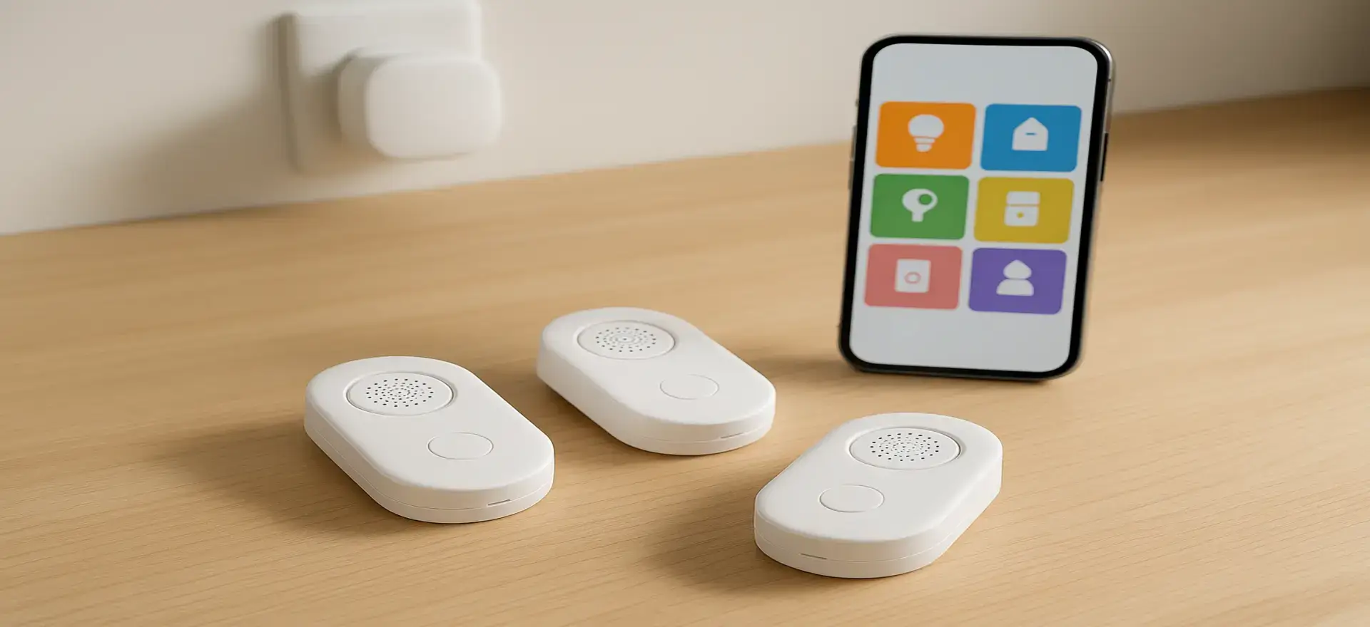 Why You Need A Govee Water Leak Detector Under Your Sink (A Renter’s Guide) 1 Govee water leak detector