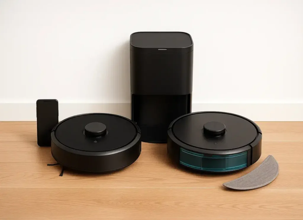 Roomba 104 Vs 105 — The Hidden Differences That Actually Matter 5 Roomba 104 vs 105