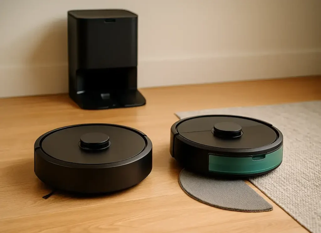 Roomba 104 Vs 105 — The Hidden Differences That Actually Matter 11 Roomba 104 vs 105