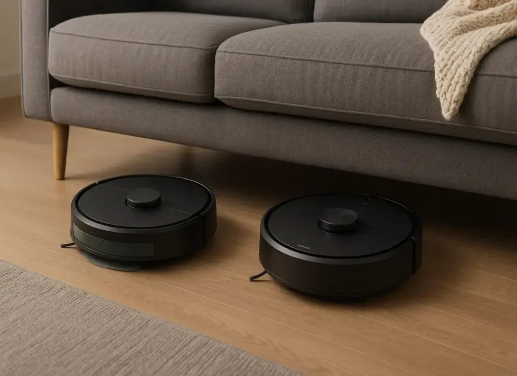 Roomba 104 Vs 105 — The Hidden Differences That Actually Matter 8 Roomba 104 vs 105