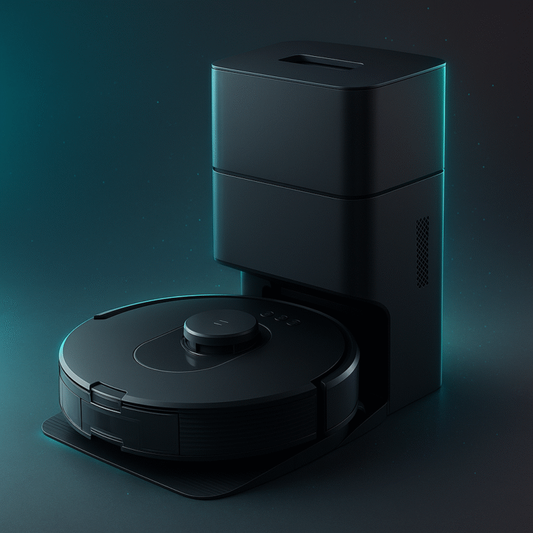 Roborock Q5 Max+