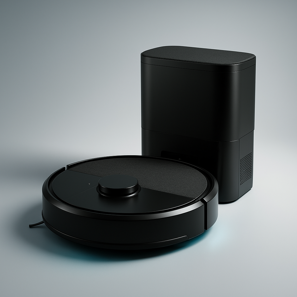 Roomba 105