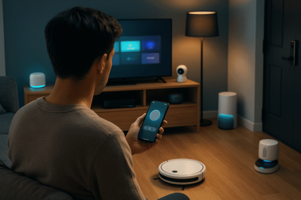10 Cheap Smart Home Devices To Automate Your Home On A Budget 2 Cheap smart home devices