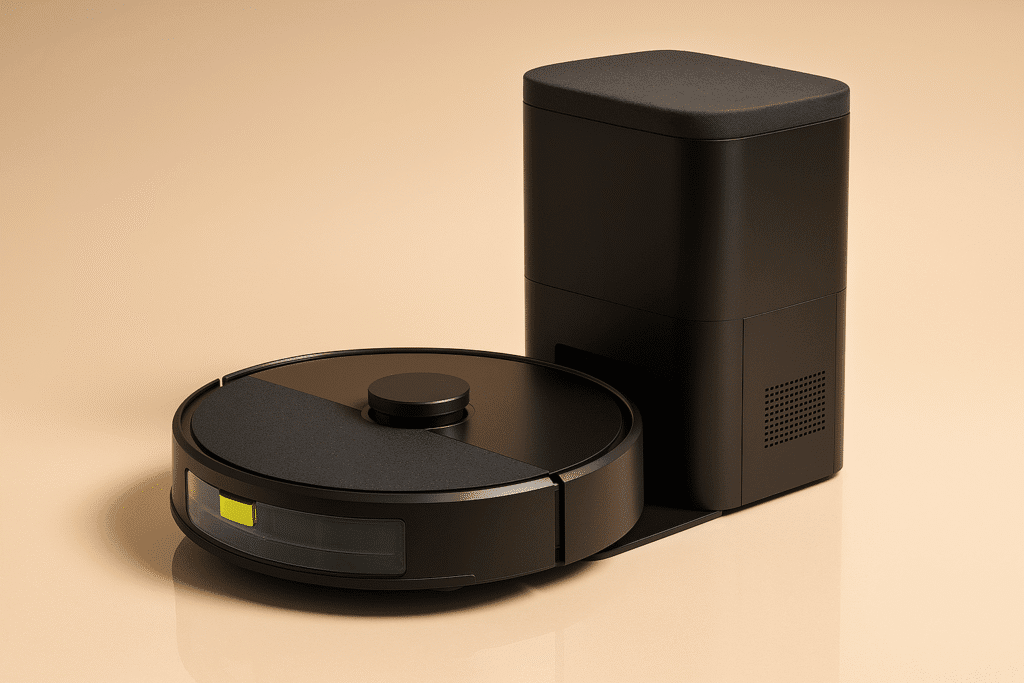Roborock Q5 Max+