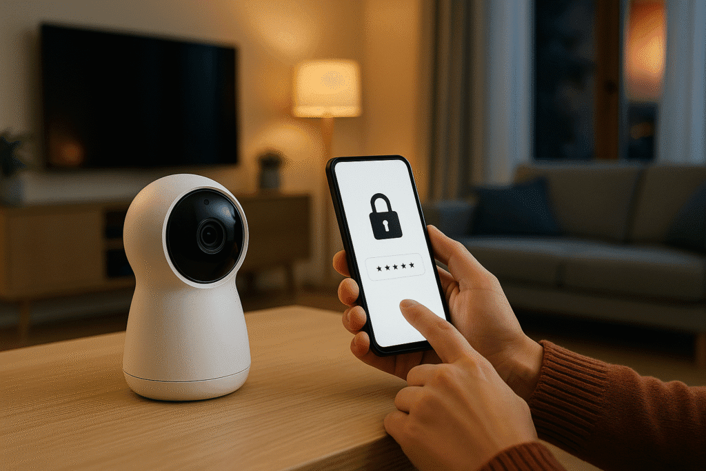 How To Secure Your Smart Home: 10 Essential Safety Tips 2 Secure your smart home