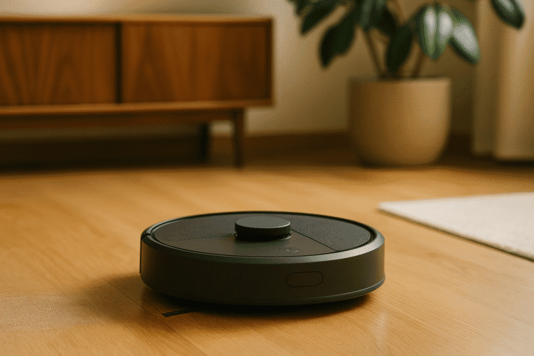 Roomba 105