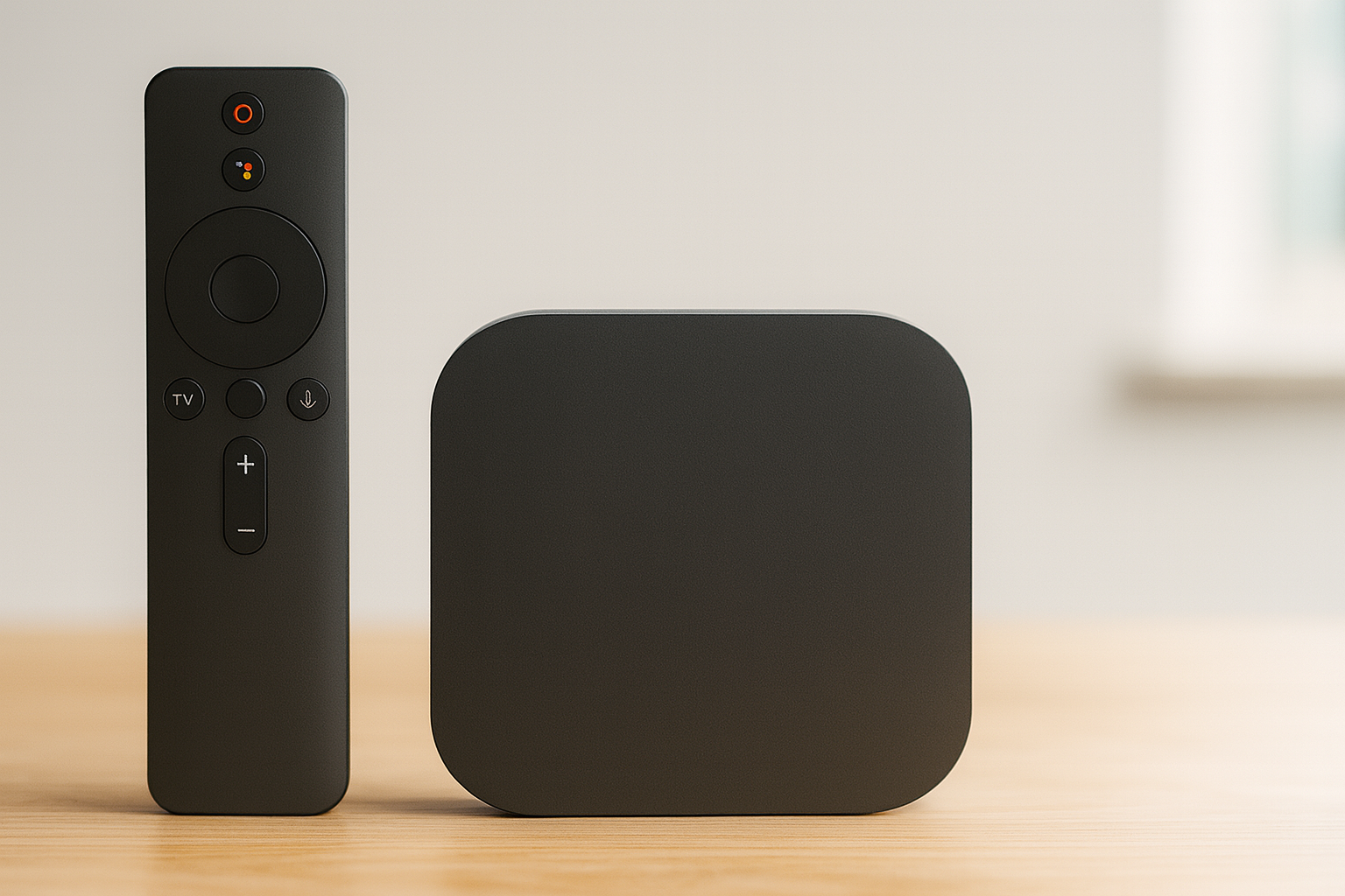 The Budget 4K Upgrade: Meet The Xiaomi Tv Box S 2Nd Gen 2 Chatgpt image 9 ago 2025 10 36 45 a. M xiaomi tv box s 2nd gen