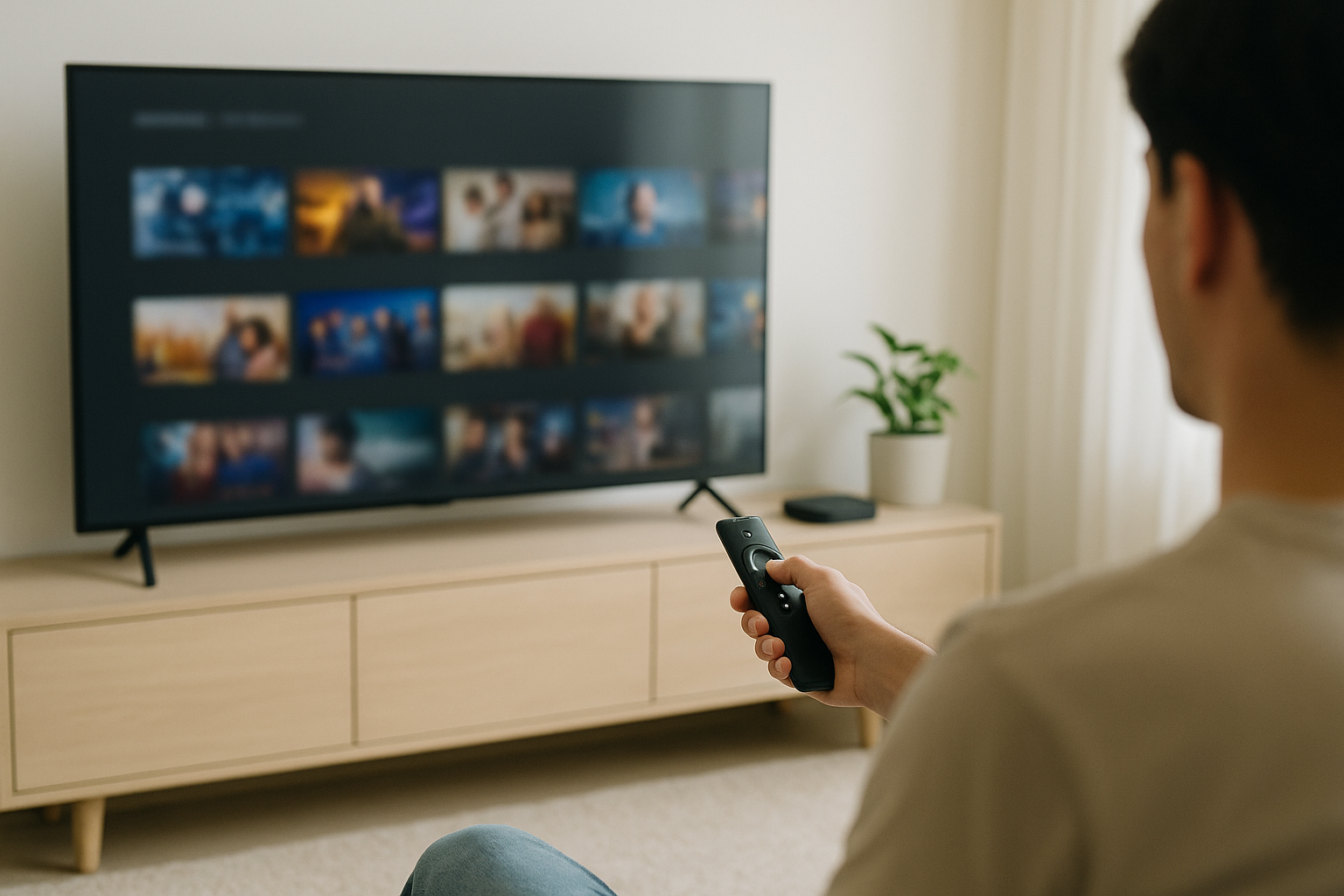The Budget 4K Upgrade: Meet The Xiaomi Tv Box S 2Nd Gen 1 Chatgpt image 9 ago 2025 10 53 47 a. M xiaomi tv box s 2nd gen