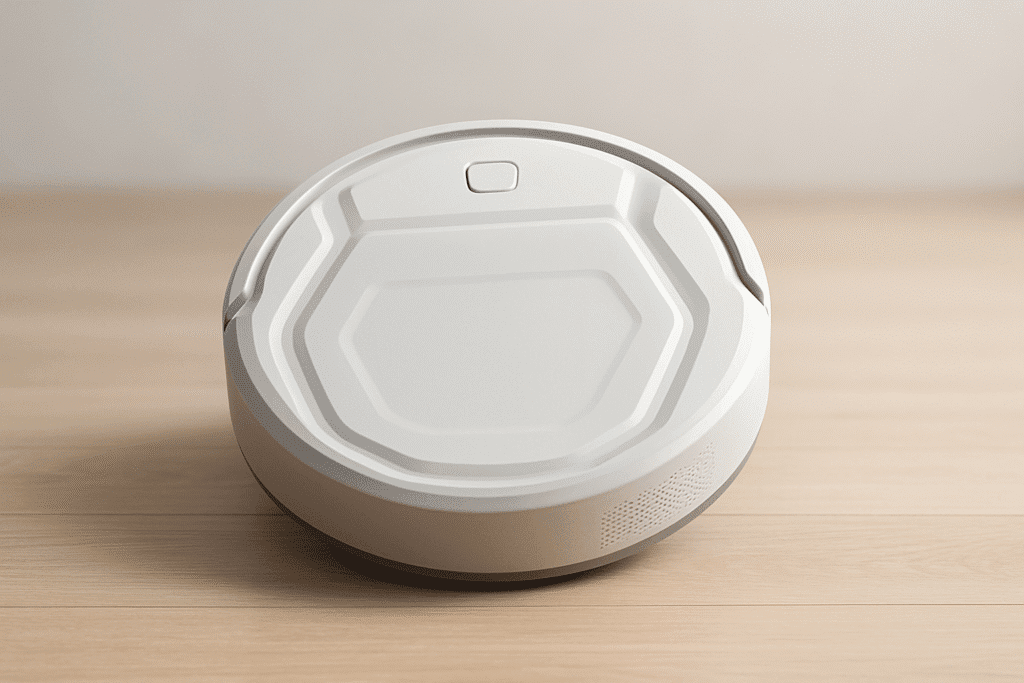 Lefant M210 robot vacuum