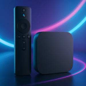 xiaomi tv box s 2nd gen