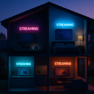 best streaming devices 2025