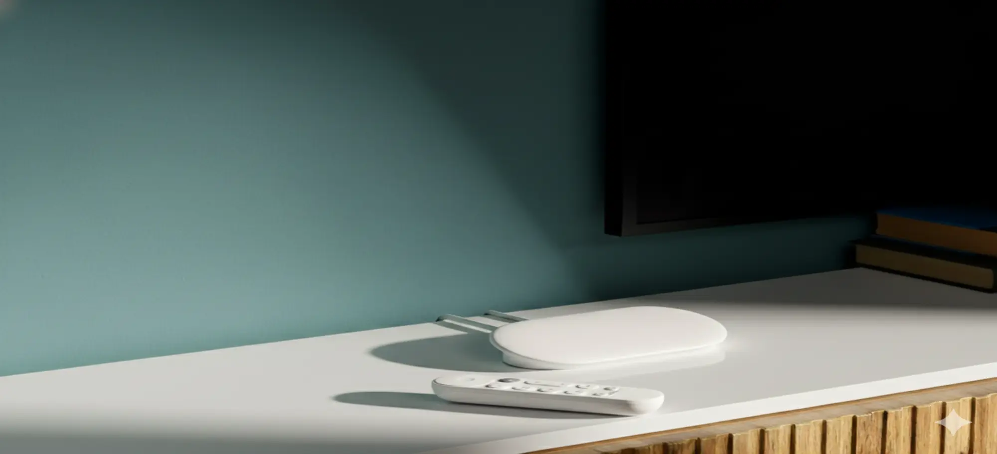 Google Tv Streamer 4K: The Next Evolution In Smart Home Entertainment 3 Google tv streamer 4k