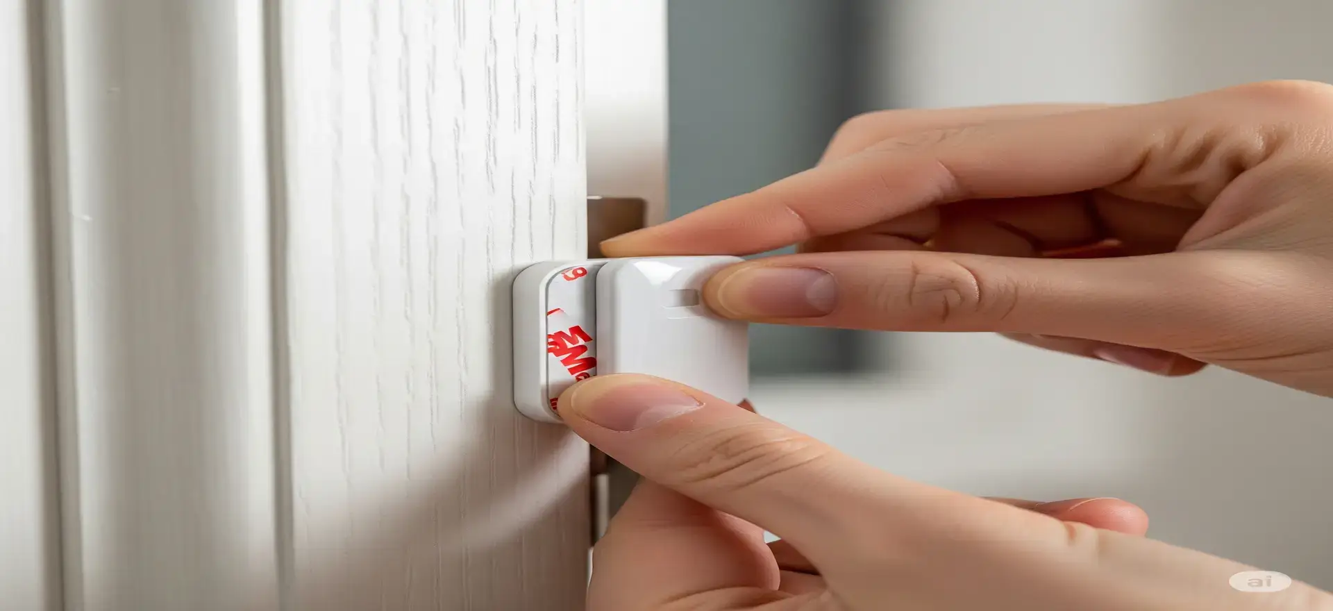 smart home for renters