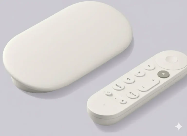 Google Tv Streamer 4K: The Next Evolution In Smart Home Entertainment 14 Google tv streamer 4k