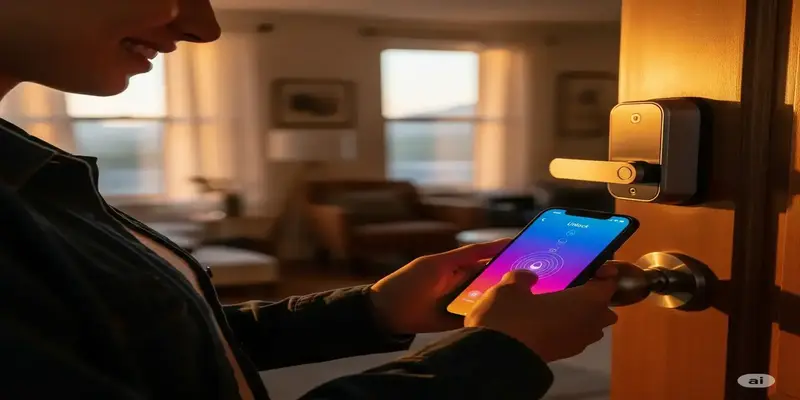 SMART HOME FOR RENTERS