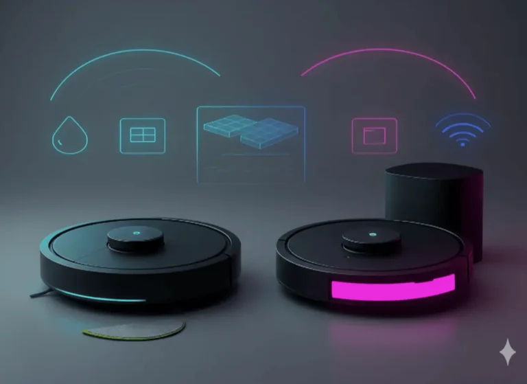 Roomba 104 Vs 105 — The Hidden Differences That Actually Matter 42 Roomba 104 vs 105