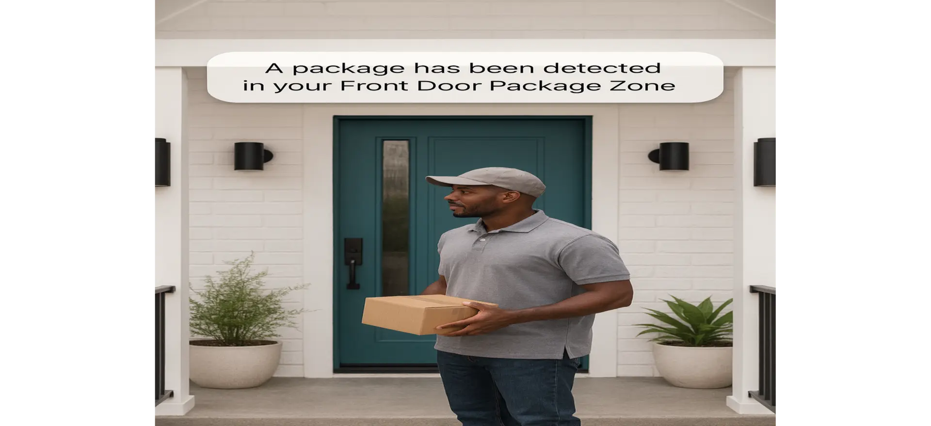 Ring Battery Doorbell Plus