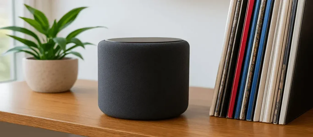 Best Smart Speakers 2025: Top Alexa, Google &Amp; Siri Picks 3 Best smart speakers 2025