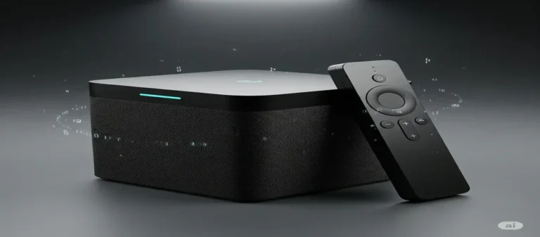 Amazon fire tv cube