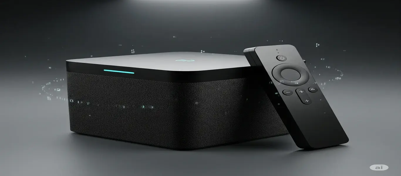 Amazon Fire Tv Cube (Newest Model): The Ai-Powered Streaming Hub Your Smart Home Was Waiting For 1 Amazon fire tv cube