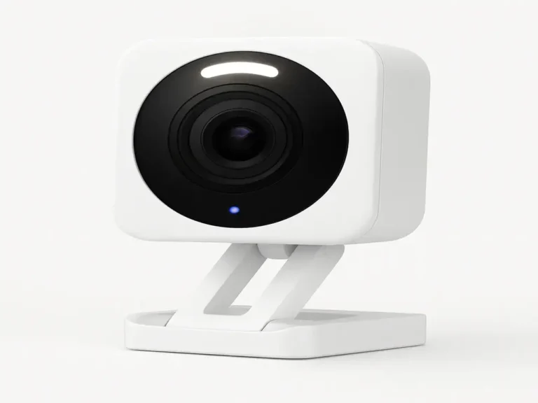 Wyze cam v4