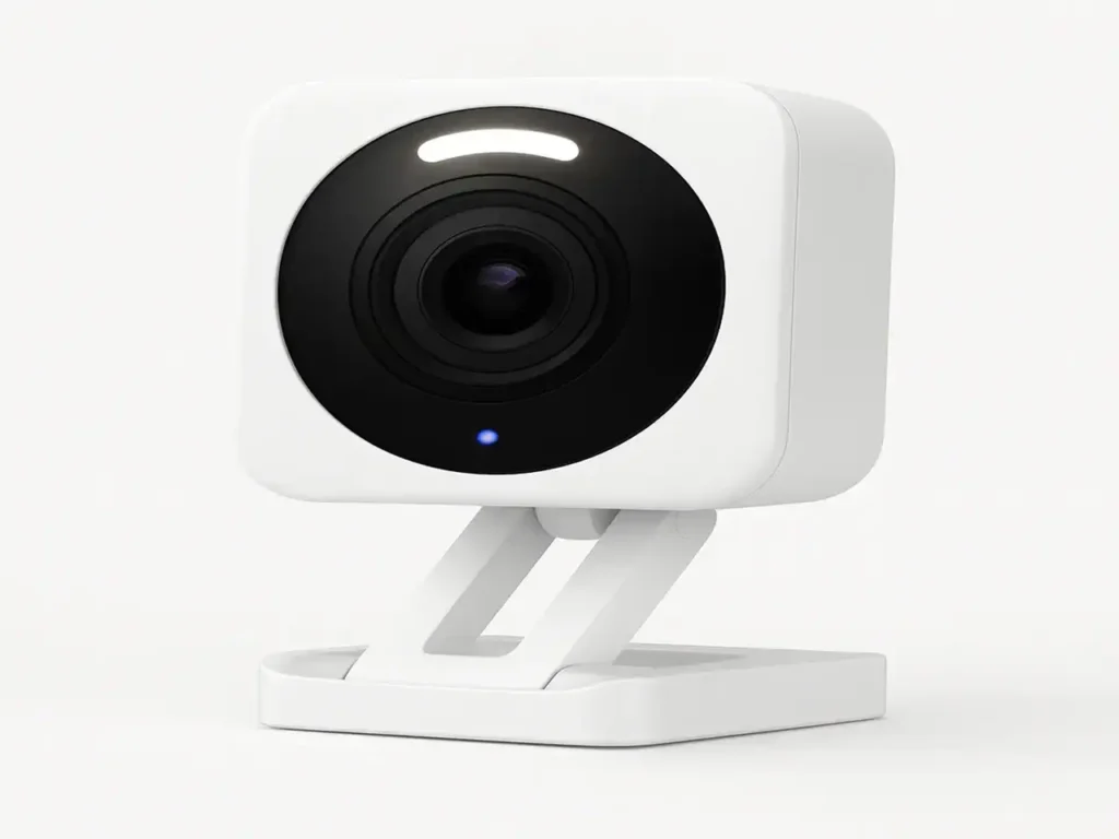 Wyze Cam V4 (2K): Renter-Friendly Security You Can Take When You Move 2 Wyze cam v4