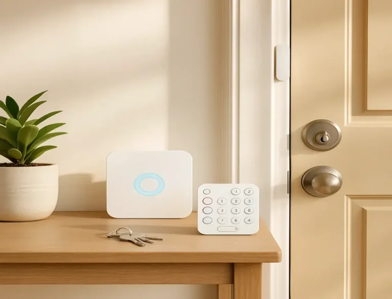Ring alarm 8-piece (2nd gen)