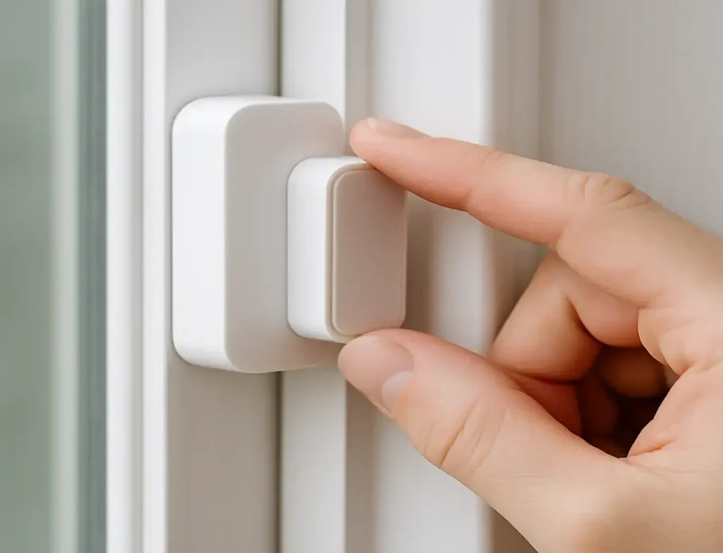 Everything Renters Need To Know About The Ring Alarm 8-Piece (2Nd Gen) 5 Ring alarm 8-piece (2nd gen)