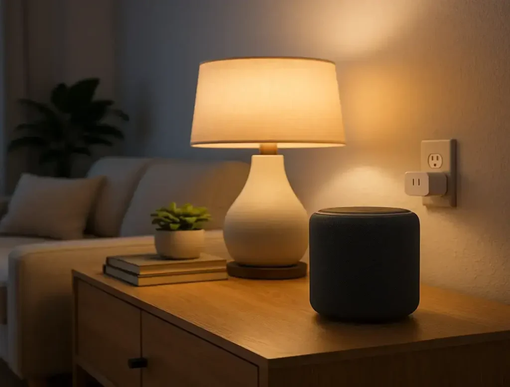 voice assistants for renters