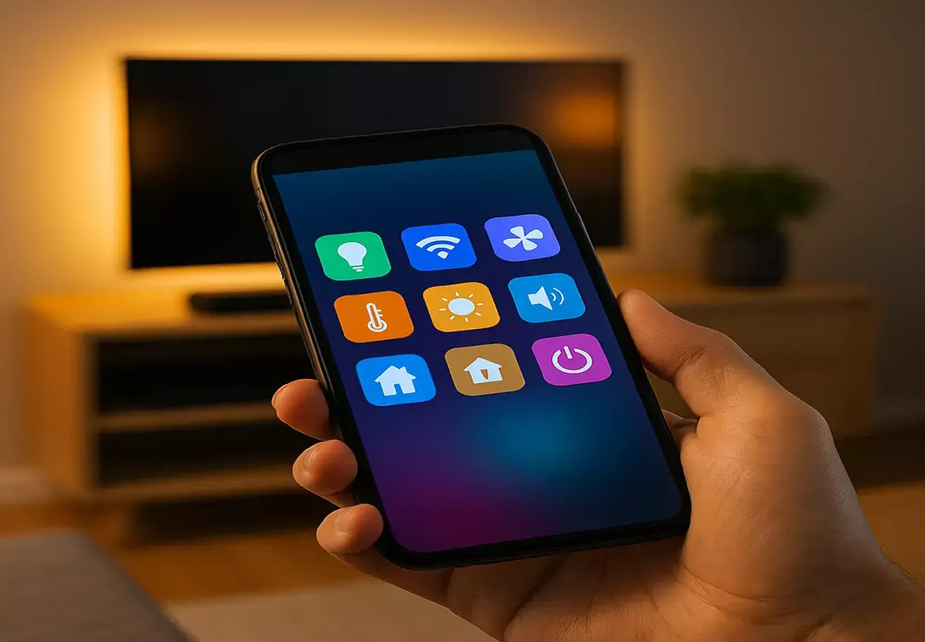 Home Theater For Renters: Big Screen, Zero Damage 5 Home theater for renters
