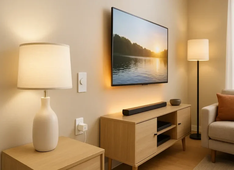 No-Drill, No Drama: Damage-Free Smart Lighting For Renters 15 Smart lighting for renters