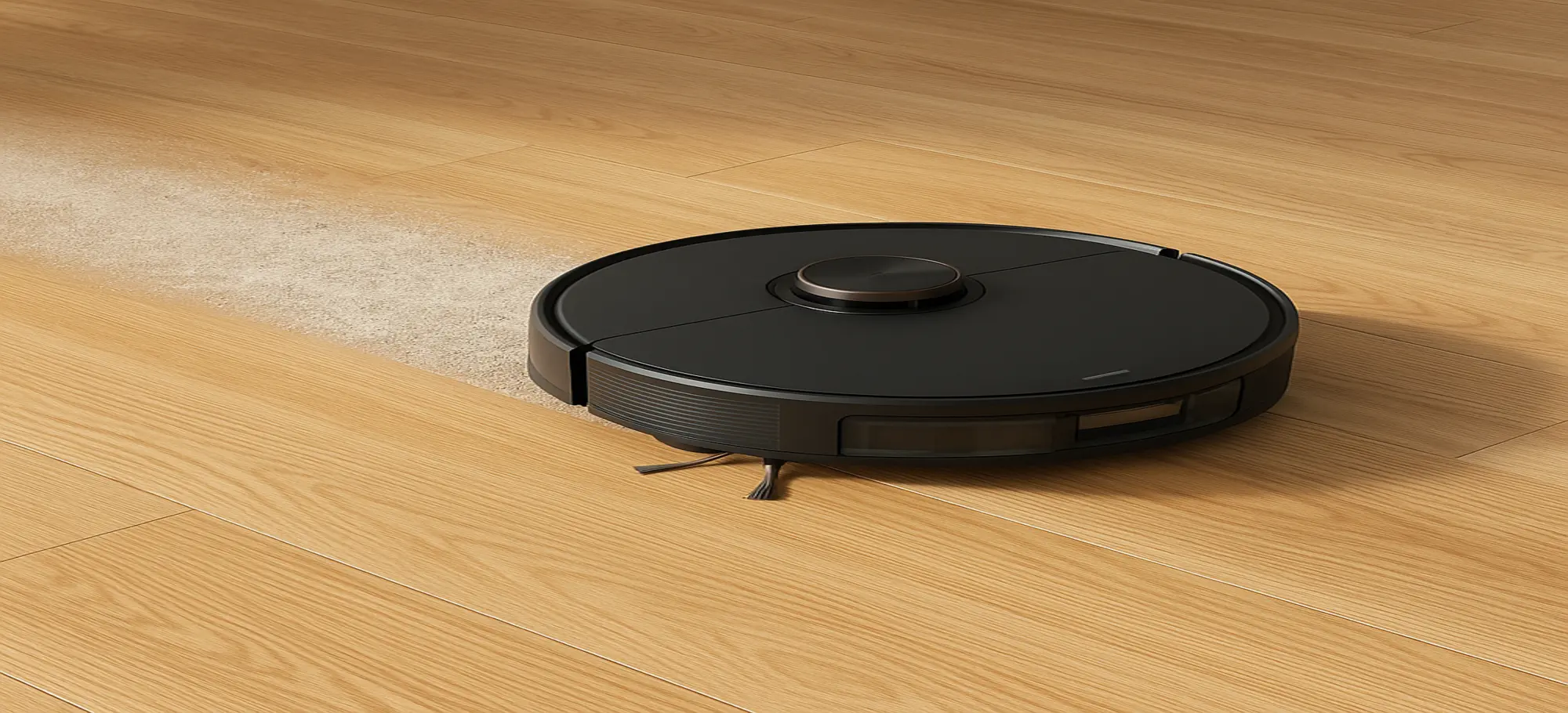 Roborock Q5 Pro Review: The Entry-Level Robot That Feels High-End (2025) 4 Roborock q5 pro