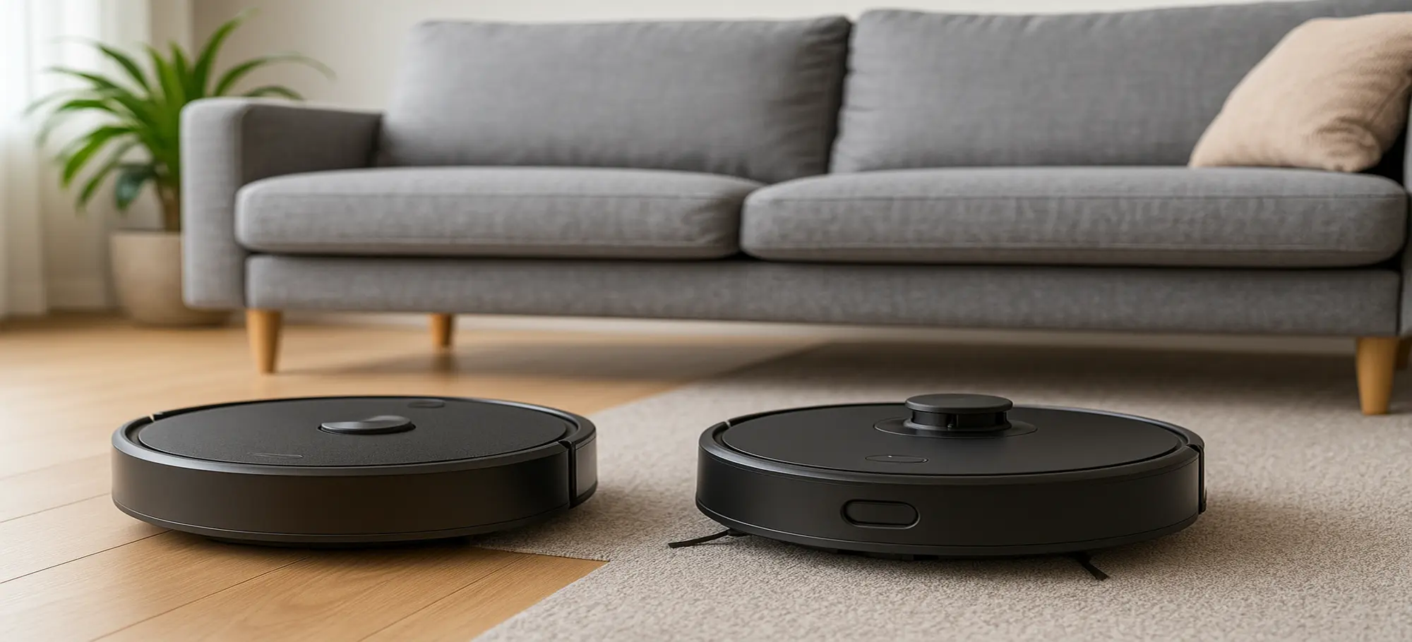 Roomba 105 Vs Roborock Q5: The Real Differences (2025) 4 Roomba 105 vs roborock q5