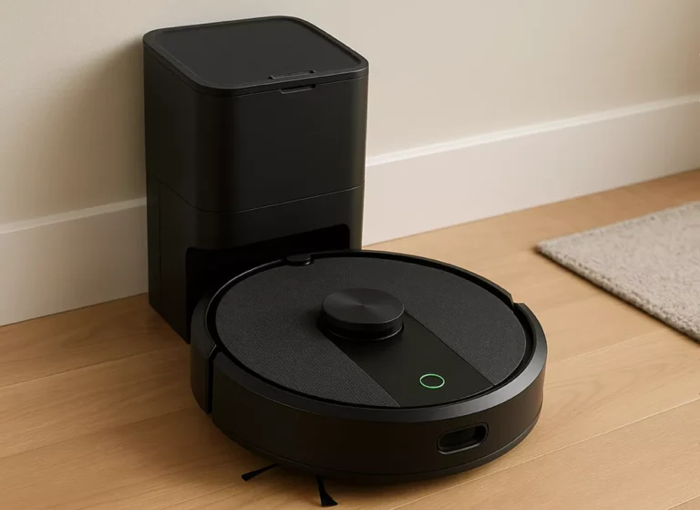 Roomba 105 Guide: From Unboxing To First Clean 13 Roomba 105 guide